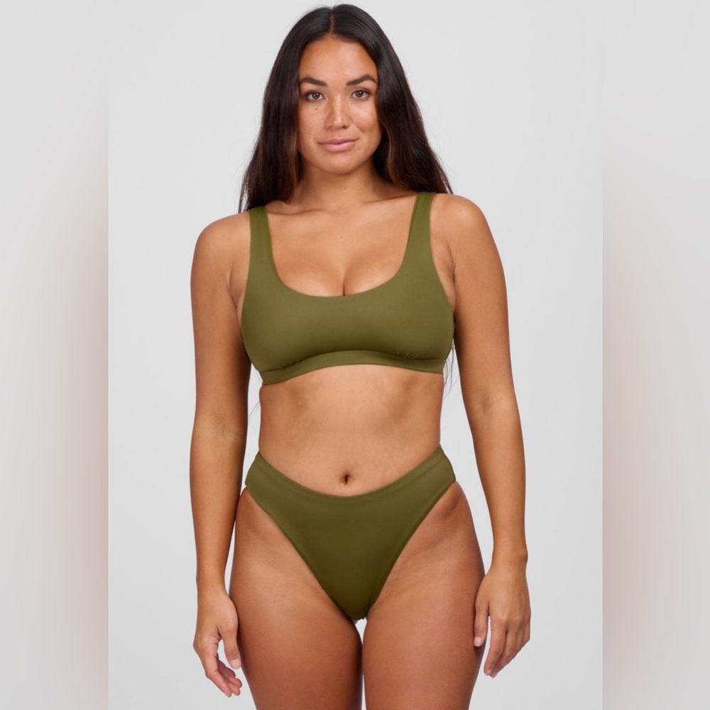 Jolyn Layla Bikini Bottom
